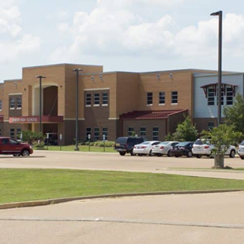 School Information - City of Brandon, Mississippi