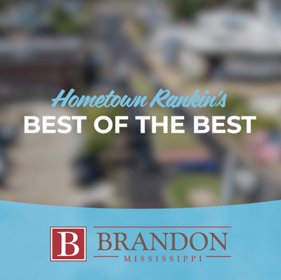 The City of Brandon – Best of the Best