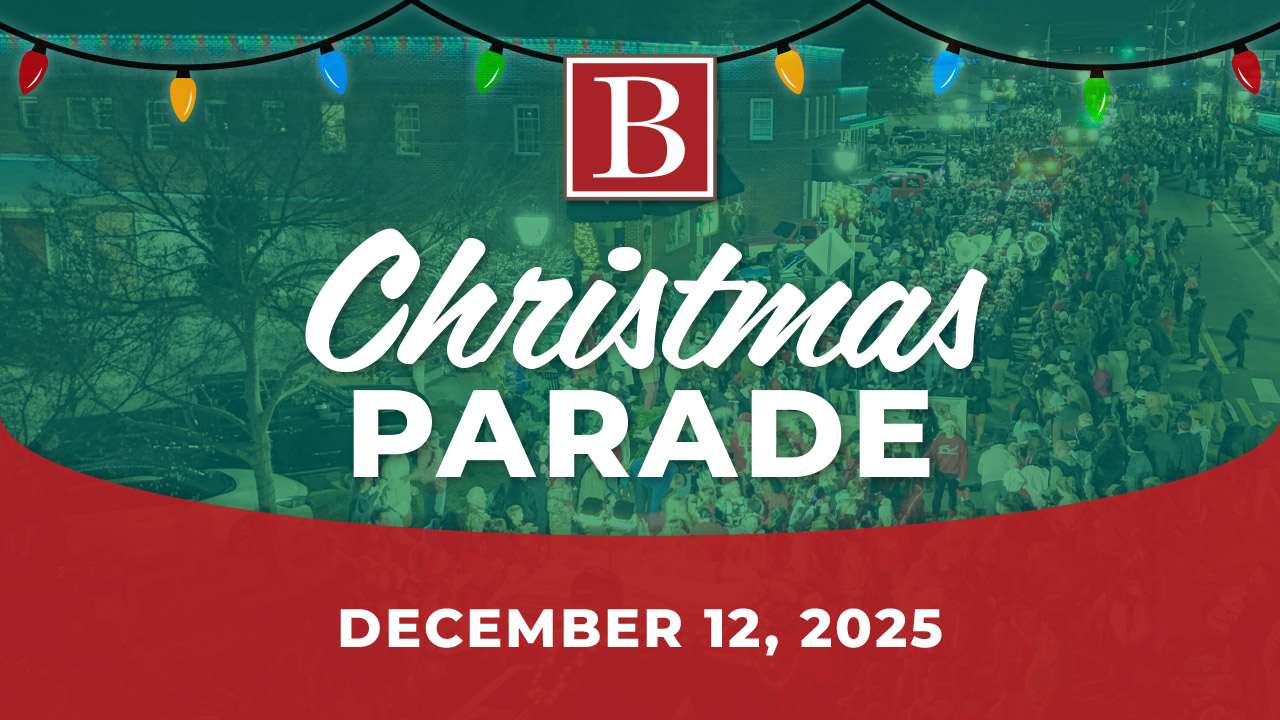 Christmas Parade – The City of Brandon