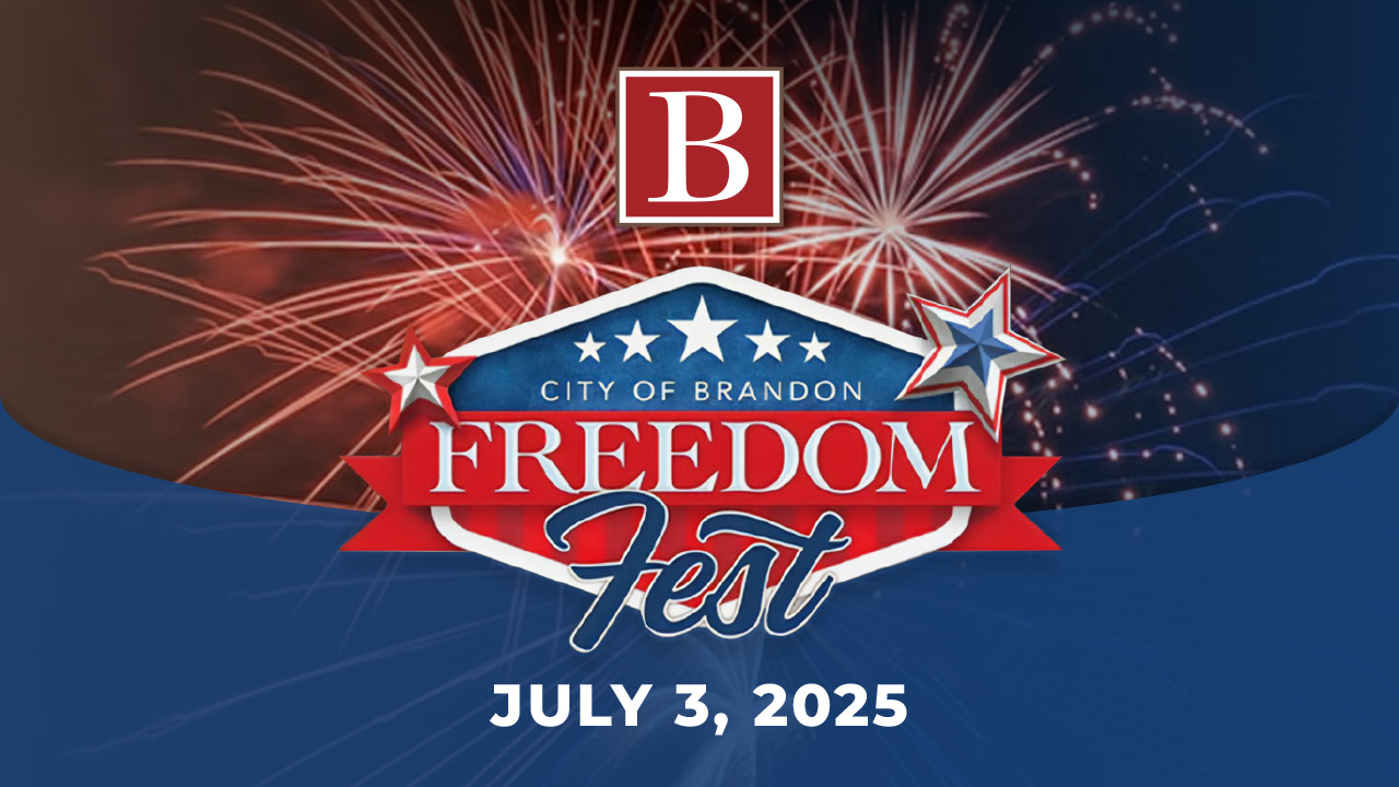 Freedom Fest – The City of Brandon