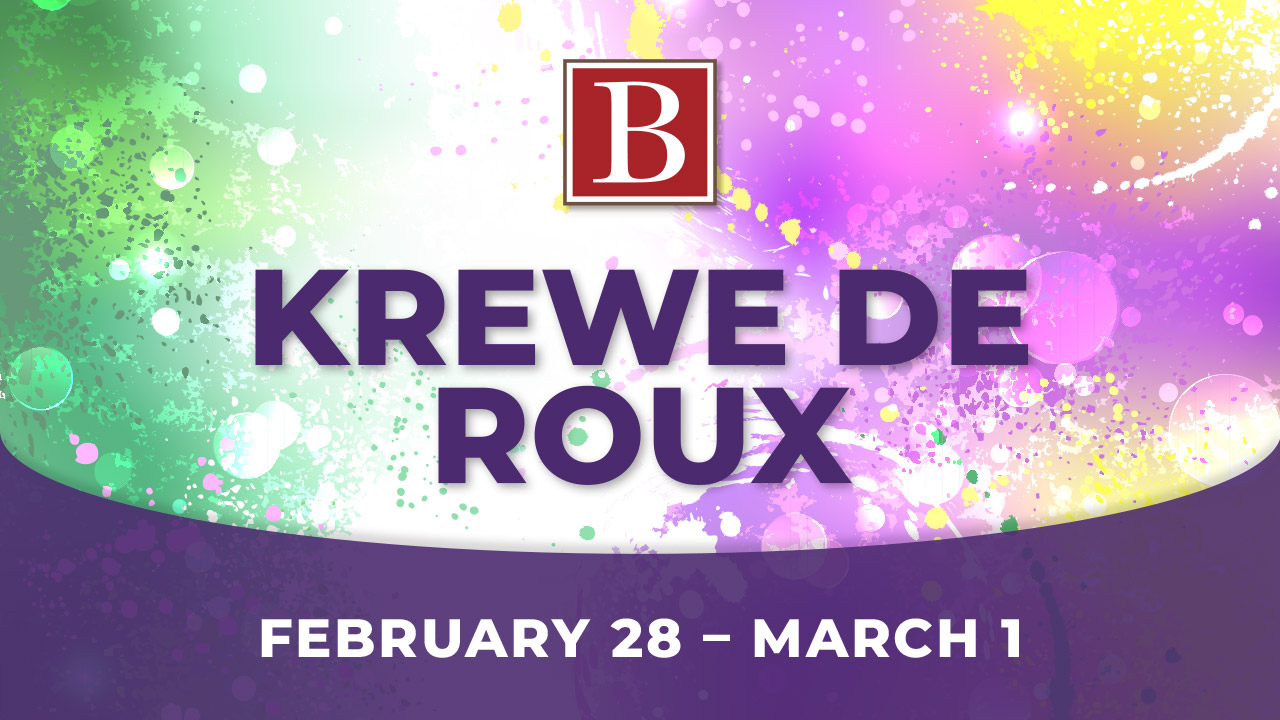 Krew DeRoux – The City of Brandon