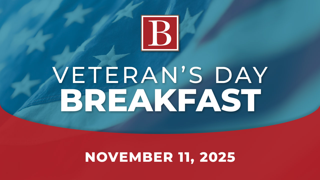 Veteran's Day Breakfast – The City of Brandon