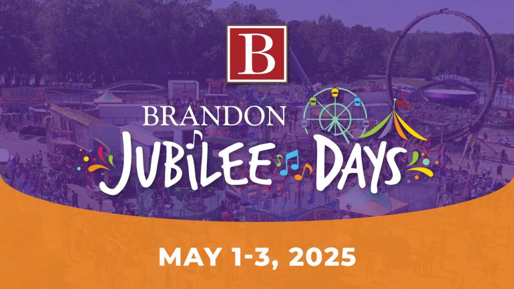 Jubilee Days - The City of Brandon