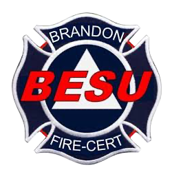 Brandon Fire Department – BESU Fire Certification