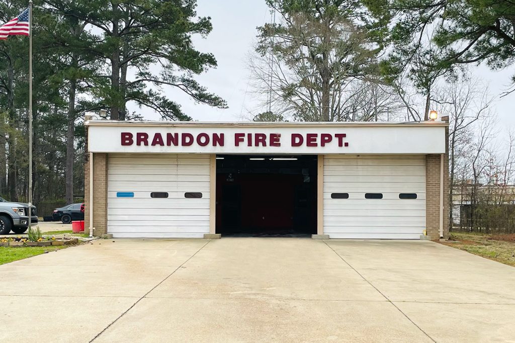 Station 5 – Brandon Fire Department