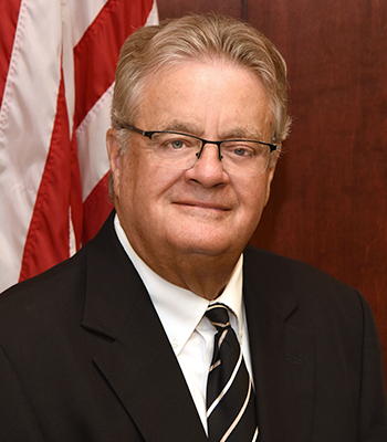 David Farris - City of Brandon Alderman - Ward 6