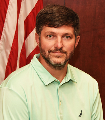 Joey Barnette, Community Development Director - The City of Brandon