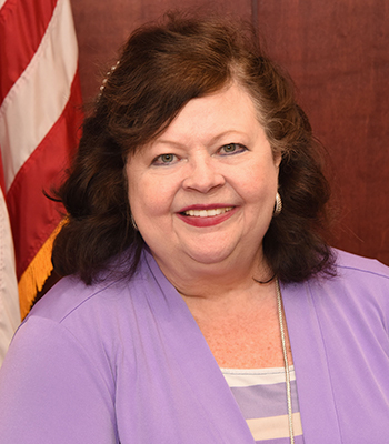 Mary Ann Hess, City Clerk - The City of Brandon